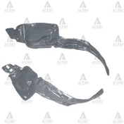 Resim Maher Çamurluk Davlumbazı Hılux 07-11 Sağ Mhr-06176 