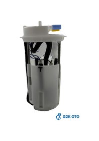 Resim Yakıt Depo Şamandrası 1.3jtd 2008 Motorulu Samandıra Fiorino 51831894 