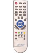 Resim Huayu Kr Techstar 5000 Sd Uydu Kumandası Go50608563690 