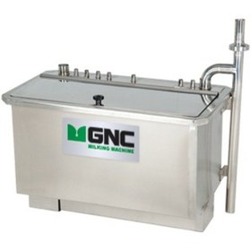 Resim Gnc Yıkama Leğeni (Krom Kendinden Isıtmalı) 