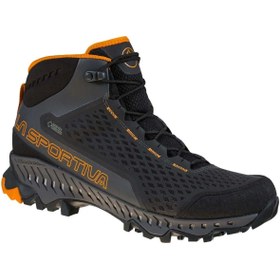 Resim La Sportiva Stream Gore Tex Erkek Trekking Botu 