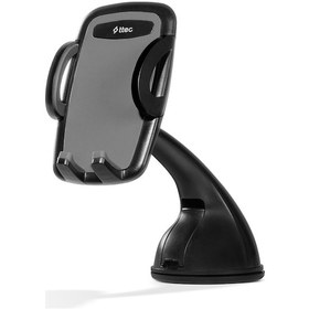 Resim 2TT08 FlexGrip Compact Araç İçi Telefon Tutucu 