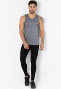Resim DoReMi Erkek Spor T-Shirt Dikişsiz Seamless Fit 