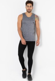 Resim DoReMi Erkek Spor T-Shirt Dikişsiz Seamless Fit 