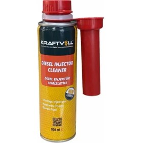 Resim Enjektör Temizleyici (Dizel) 300 ml 