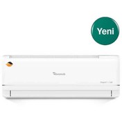 Resim Baymak Elegant Plus UV 12 A++ 12000 BTU Duvar Tipi Split Klima 