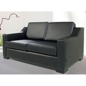 Resim Hira Syh İkili Dinlenme Koltuğu Siyah 