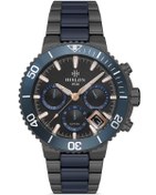 Resim Hislon MS147T-05SR Erkek Kol Saati 