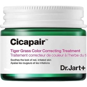 Resim Dr. Jart Cicapair Tiger Grass Color Correcting Treatment 50 ML 
