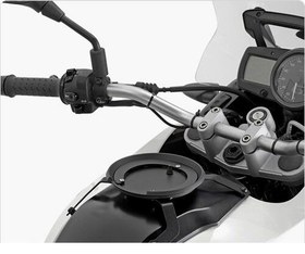 Resim GIVI BF19 DEPOÜSTÜ ÇANTA APARATI (BMW) 