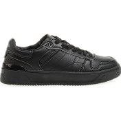 Resim Bikkembergs Dirk Bikkembergs Siyah Erkek Sneaker 16211/CP 