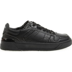 Resim Bikkembergs Dirk Bikkembergs Siyah Erkek Sneaker 16211/CP 