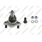 Resim Rotil Alt Sağ-sol Toyota Corolla Verso 1.6l 3zz-fe Znr10 2004-2009-2.2l 2adftv Aur10 2004-2009 4333009320 4333009360 