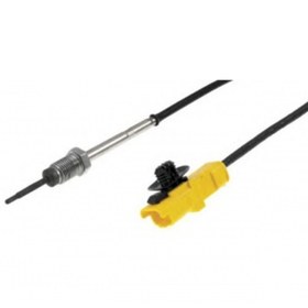 Resim NGK EGZOS GAZI SICAKLIK SENSORU M9R 2.0DCI MEGANE II LAGUNA II TRAFIC III KOLEOS LATITUDE - 94385 