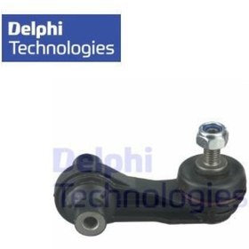 Resim Volkswagen Golf 7 Arka Viraj Askı Rotu / Z Rot 2013-2020 DELPHI 