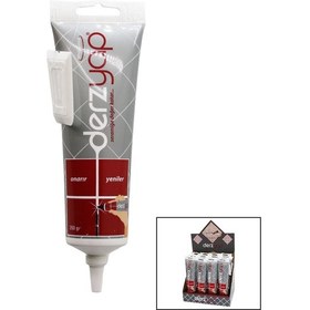 Resim Derz Yap Beyaz Derzmatik Dolgusu 350gr 