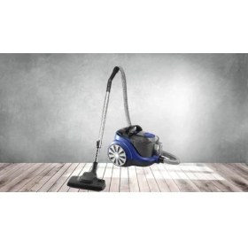 Resim Arzum AR4116 Clean Compacto Cyclone 890 W Toz Torbasız Elektrikli Süpürge 