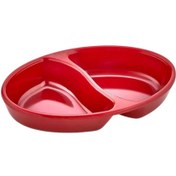 Resim FORMEL Oval Bölmelik Sosluk 5 Adet 