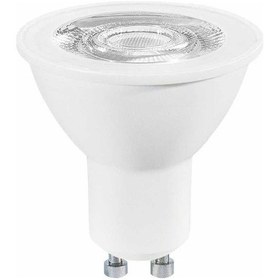 Resim Osram Gu10 Duylu 4.5 W Led Ampul 4000 Kelvin Gunışığı Işık 40580 