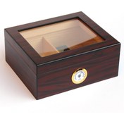 Resim Genel Markalar Kişiye Özel Isim Baskılı Parmida Humidor Phum056 