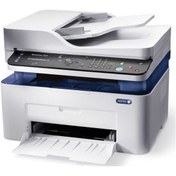 Resim TONERSEPETİ Xerox Workcentre 3025v_nı Lazer Yazıcı 
