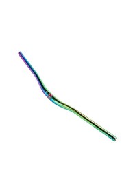 Resim Homyl 780mm Bisiklet Yükseltme Çubuğu Ekstra Uzun Bmx Dh Viraj Çok Renkli 