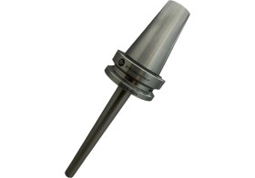 Resim Thinex Tool BT40 Mca8 - 150 Boy Vidalı Tutucu M8X150 Boy Vidalı Tutucu 20.000 Devir Balans Alınmıştır 