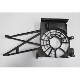 Resim Vectra- B- 96/99 Klima Fan Davlumbazı Boş Gövde 