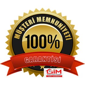 Resim GİM Gezer Kısa Çizme No.46 