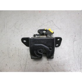 Resim Chevrolet Captiva Kapak Bagaj Kilidi GM-100738 