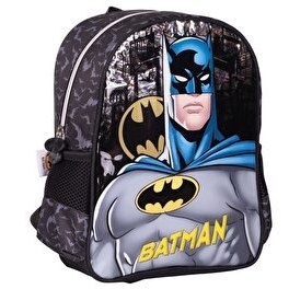 Resim Batman Anaokulu Çantası 2457 