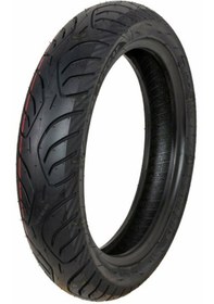 Resim 90 / 80 -12 Dış Lastik Dublex 6 Kat Blackcat 