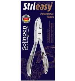 Resim Strleasy 6414 N Solıngen Tırnak Pensi 