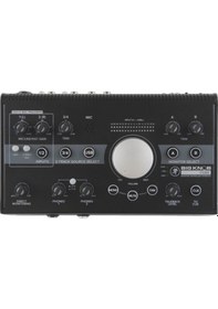 Resim Mackie Big Knob Studio 3x2 Ses Kartı ve Stüdyo Monitör Kontrol Ün 