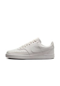 Resim Nike Court Vision Low Next Nature Sneaker Ayakkabı 55400 Beyaz 