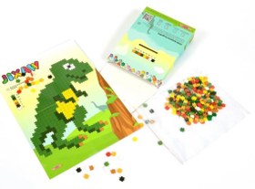 Resim JIXAW Dinozorlar JX216015 