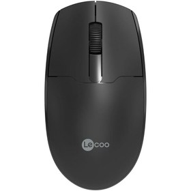 Resim Lenovo Lecoo WS204 Kablosuz Mouse 