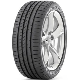 Resim Goodyear 235/50 R18 101W Xl Eagle F1 Asymmetric 2 Fo1 Fp Oto Yaz Lastiği (Üretim Yılı: 2023) 