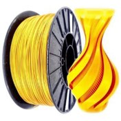 Resim Porima PLA Premium® Filament Old But Gold 1,75mm 1kg 