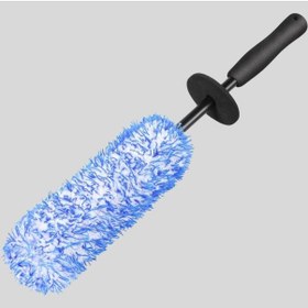 Resim Superclean Mikrofiber Araç Jant Temizleme Fırçası 50 Cm 