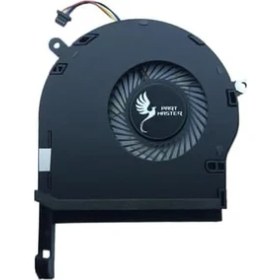 Resim Grains Global Asus Tuf Gaming FX504GE-E4259T Ile Uyumlu Gpu Fan Ekran Kartı Fanı 