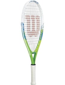 Resim Enderspor Wilson Wrt-21010U Us Open 21 Çocuk Tenis Raketi 