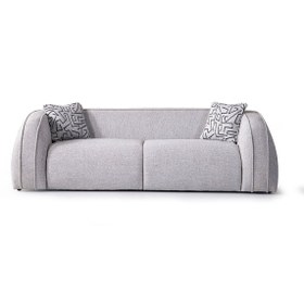 Resim Caddeyıldız Lantes Kanepe - New 