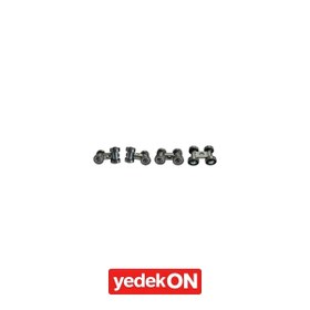 Resim Sera Kapı Askıları 