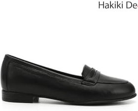 Resim GÖNDERİR Kadın Hakiki Deri Babet GDZA13424161 