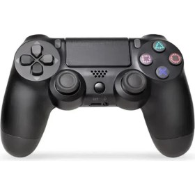 Resim Doubleshock4 Kablosuz Oyun Kolu Playstation 4 Uyumlu Wireless Joystick 