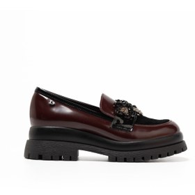 Resim Donna Serena Kadın / Kız Oxford ( Klasik) 2P5775DS 5775DS OXOF NER/NER VER NER 