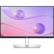 Resim Dell 23.8" IPS 1920X1080 5ms Dp HDMI Usb-C Siyah LED Monitör 