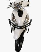 Resim Honda Dio 110 Koruma Demiri Takım 
