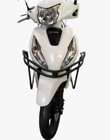 Resim Honda Dio 110 Koruma Demiri Takım 